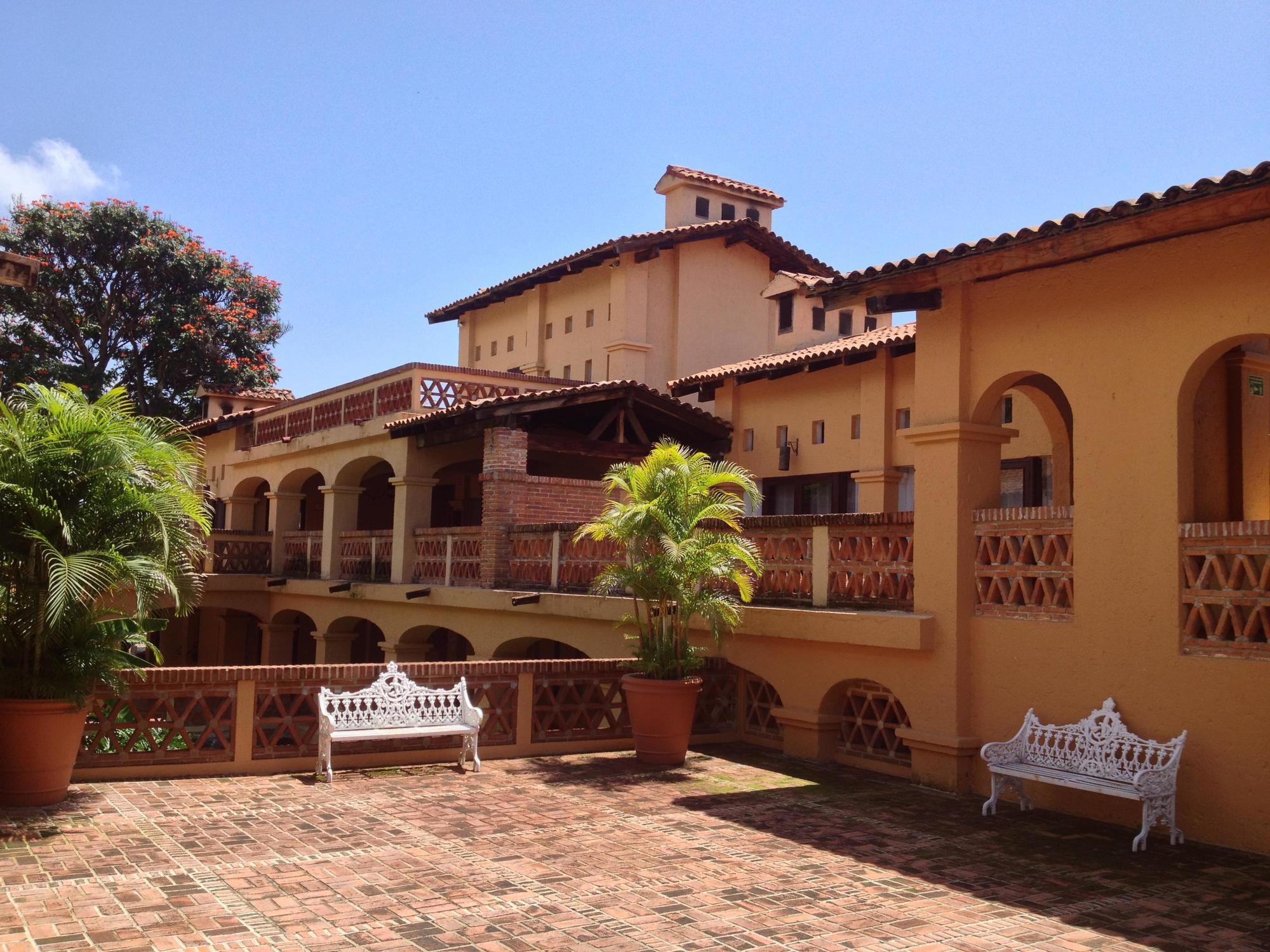 אחיחיק Villas Danza Del Sol מראה חיצוני תמונה