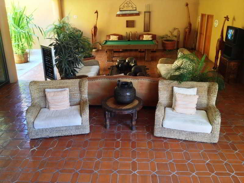אחיחיק Villas Danza Del Sol מראה חיצוני תמונה